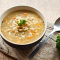 Tradicionalna čorba po receptu monaha sa Svete Gore: Jednostavan posni recept koji svako može da napravi