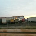 Prevoznici najavili blokade graničnih prelaza