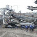 Nesreća u rudarskom basenu "Kolubara": Radnik preminuo posle pucanja sajle dizalice, drugi lakše povređen