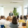 "Vratimo decu prirodnom toku" - iz Mionice počinje nova faza dugoročne platforme VODAVODA Vodice i NTC sistema