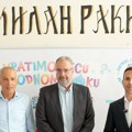 "Vratimo decu prirodnom toku" - iz Mionice počinje nova faza dugoročne platforme VODAVODA Vodice i NTC sistema