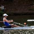 Srpska veslačica Jovana Arsić osvojila srebro na Mediteranskim igrama