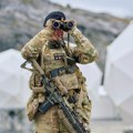 Ovo se dešava prvi put u modernoj istoriji: Danski regruti raspoređeni na Grenlandu