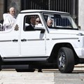 Francuska se sprema za posetu pape Lava XIV, angažuje 15.000 pripadnika obezbeđenja