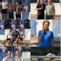 KAJAKAŠI VALA PONOVO MEĐU NAJBOLJIMA: Medalje na Prvenstvu Srbije i reprezentativni uspesi