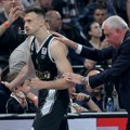 "Sa Željkom, kada pobeđujete život je lakši, ali kada gubite..."