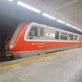 Oglasile se "železnice Srbije": Krađa kablova na Novom Beogradu poremetila železnički saobraćaj