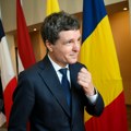 Nikušor Dan: Rumunija i zemlje Arktika se suočavaju sa istom pretnjom iz Rusije