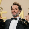 Istorijska noć na Emi nagradama: Metju Ris osvojio dve glavne nagrade, "The Pitt" najbolja drama