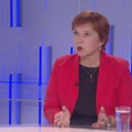 Vučković: Događaji oko sahrane Mladića izazvali šok u evropskoj javnosti, vlast bila svesna posledica