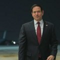Rubio najavljuje jačanje odnosa sa Srbijom i mogućnost posete Beogradu