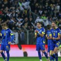 Bosna i Hercegovina "preživela" Poljsku, Crnogorci izbegli neprijatnost, Embape pogodio, pa se povredio