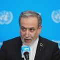 Iran nudi SAD sporazum o otvaranju Ormuskog moreuza