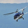 Pao helikopter kod Montreala! Poginule četiri osobe, srušio se u polje pored auto-puta! (foto)