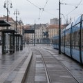 Haos u Zagrebu: Štrajk čistoće i javnog prevoza, ne voze tramvaji ni autobusi