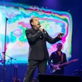 Hari Mata Hari pred koncert na Spensu: „Novi Sad su za mene posao, publika i devojke koje su mi bile inspiracija!“