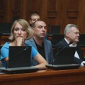 Delegacija Skupštine Srbije na zasedanju Saveta Evrope o Kosovu, Mladiću, Sarajevo safariju