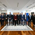 Kutri kao ujedinitelj: Albanski lideri potpisali sporazum o zajedničkoj izbornoj listi