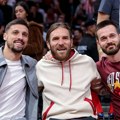 Kad se vraća Rade Krunić? Zvezda ima novi plan kako da ga osposobi za Evropu