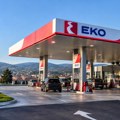 Otvorena prva eko benzinska stanica u Novom Pazaru