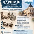 Misterije stare niške čaršije kroz priče o slavnim zgradama i porodicama