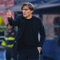 Turska smenila selektora posle serije neuspeha