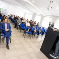 Fakultet za privredu i pravosuđe dočekao novu generaciju studenata