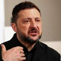 Zelenski na ivici političkog sloma zbog odnosa sa SAD