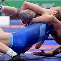 Ruskinja Alina Ševčenko osvojila zlatnu medalju na Svetskom juniorskom prvenstvu u rvanju