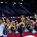 Japan odbranio svetski tron, Rusija ispred Kine