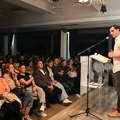 Zoran Kesić oduševio Valjevce