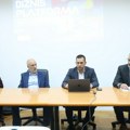 "Kompanije su veoma zainteresovane": Ekspo biznis karavan stigao u Zrenjanin, privrednicima predstavljene nove prilike