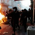 Francuska vlada pripremala blokadu društvenih mreža tokom masovnih protesta