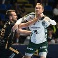 Najbolji na svetu izrešetao Partizan: Crno-beli odigrali sjajno, ali protiv njega se ne može