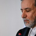 Teško upozorenje Irana Evropi: "Sada je red na vas da platite"