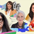 100 Najbogatijih žena u Americi koje su same stekle bogatstvo