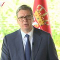 Glasnici opozicije izvrću predsednikove reče Vučić nikada nije rekao da neće ići u Brisel (video)