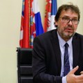 Žigmanov: Poseta Plenkovića uliva optimizam za budućnost hrvatsko-srpskih odnosa