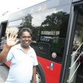 Salij, novi junak Beograda: Vozač autobusa sa Šri Lanke uradio je nešto zbog čega je preko noći postao zvezda domaćeg…