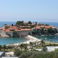 Sveti Stefan još nije otvoren, mogući samo turistički obilasci