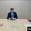 Petković i Bislimi naredne nedelje u Briselu