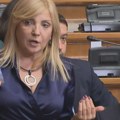 Tatjana Manojlović: SNS džemper se para od kada je sa čela stranke abdicirao „faraon Vučić“