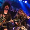 Soulfly u Beogradu: Isceliteljski ritual