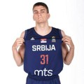 Juniori Srbije osvojili Evrobasket! Ivanjičanin se okitio zlatnom medaljom