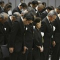 Japan se seća: Obeležena 78. godišnjica atomskog bombardovanja Nagasakija