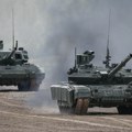 “Rusija će svim sredstvima odgovoriti na eventualni napad na Belorusiju”
