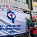 Sindikat radnika EPS-a traži prijem kod premijerke Brnabić, ako ne dobije pozitivan odgovor – obustava rada