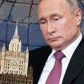 Rusija i Ukrajina: Kako je ruska diplomatija izgubila uticaj na Putina i zašto nije uspela da spreči rat