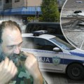 Bombaš Đorđe sa sobom imao punu trobu eksploziva: Kamere snimile šta je prethodilo razornoj detonaciji u zgradi u Smederevu