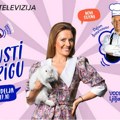 Nova sezona omiljenog šou-programa „Pusti brigu“: Još zanimljiviji gosti i priče naroda koje ne ostavljaju ravnodušnim